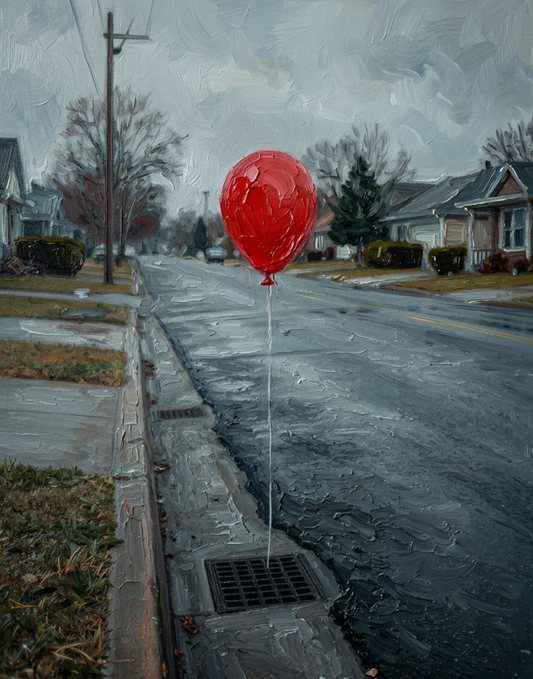 How Stephen King Influences Horror Art | The King of Fear's Visual Legacy