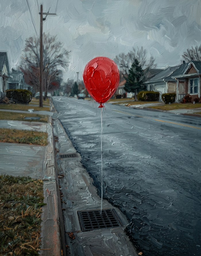 How Stephen King Influences Horror Art | The King of Fear's Visual Legacy